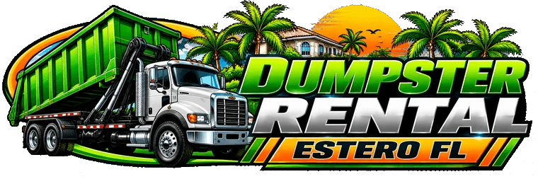 Dumpster Rental Estero FL